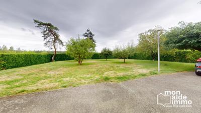 Local commercial - 86 m²