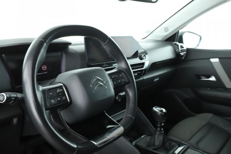 Citroën C4 1.5 Blue-HDi Shine Bv6 110 ch