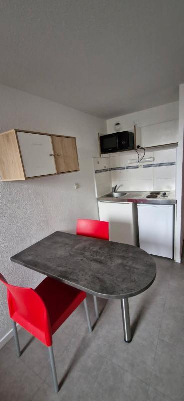 Studio - 31 m² - 2 pièces