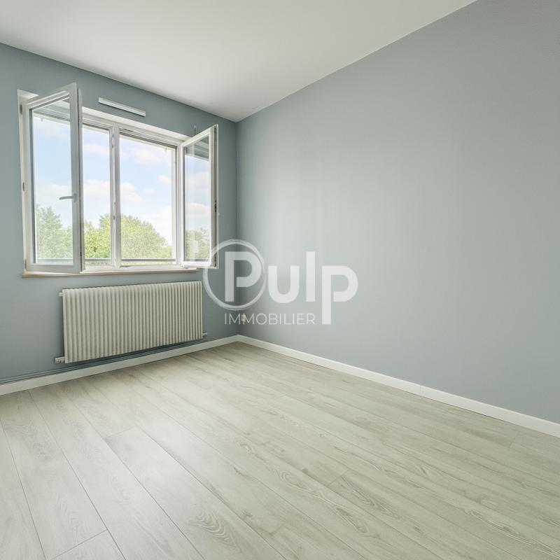 Maison de ville - 92 m² - 6 pièces