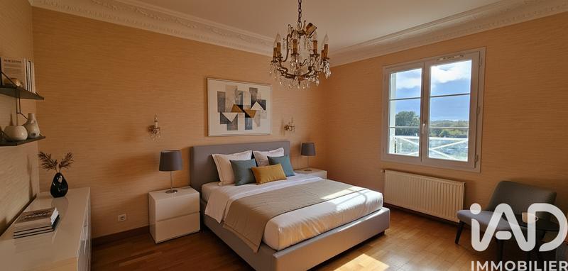 Maison - 160 m² - 7 pièces