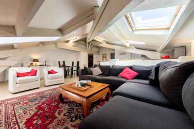 Appartement - 87 m² - 3 pièces