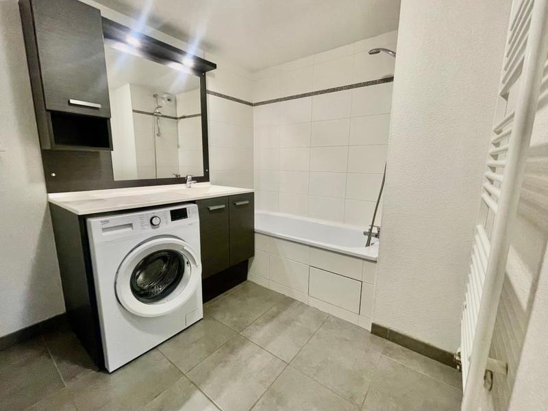 Duplex - 69 m² - 3 pièces