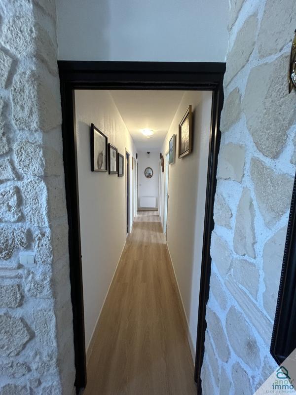 Maison - 140 m² - 7 pièces