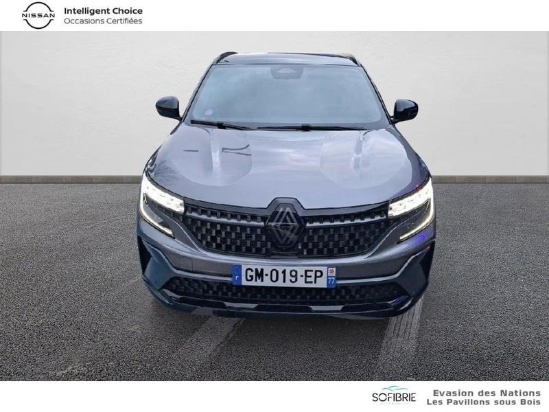 Renault Austral E-Tech hybrid 1.2 E Tech 200 Iconic Esprit Alpine