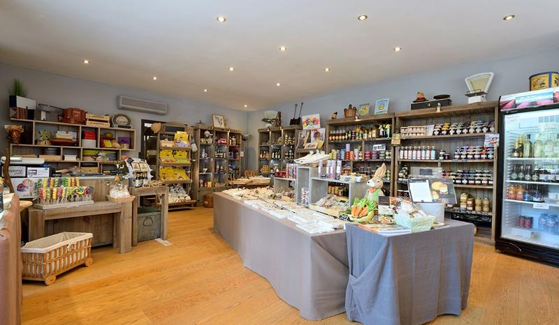 Aux Delices de Provence