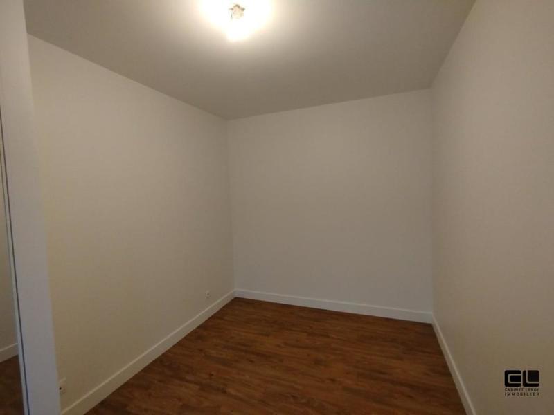 Appartement - 49 m² - 3 pièces