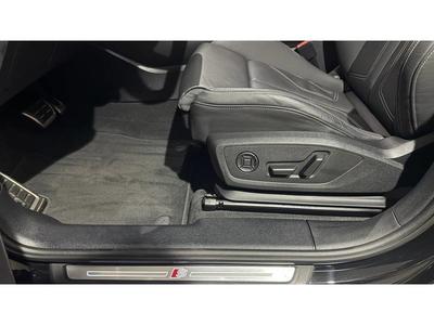 Audi Q3 45 TFSIe 245 ch s tronic 6 s line