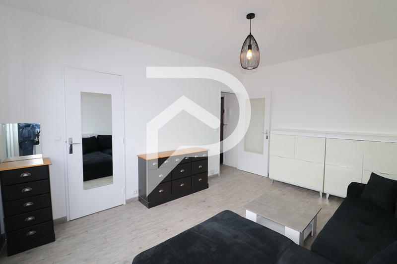 Appartement - 25 m² - 1 pièce