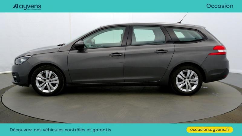 Peugeot 308 Sw 1.5 BlueHDi 130ch s&amp;S Active Business