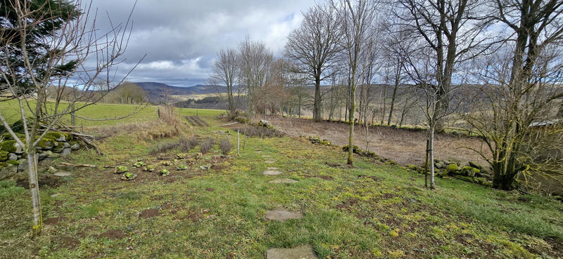 Maison - 153 m² - 7 pièces