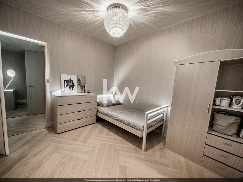 Maison - 177 m² - 7 pièces