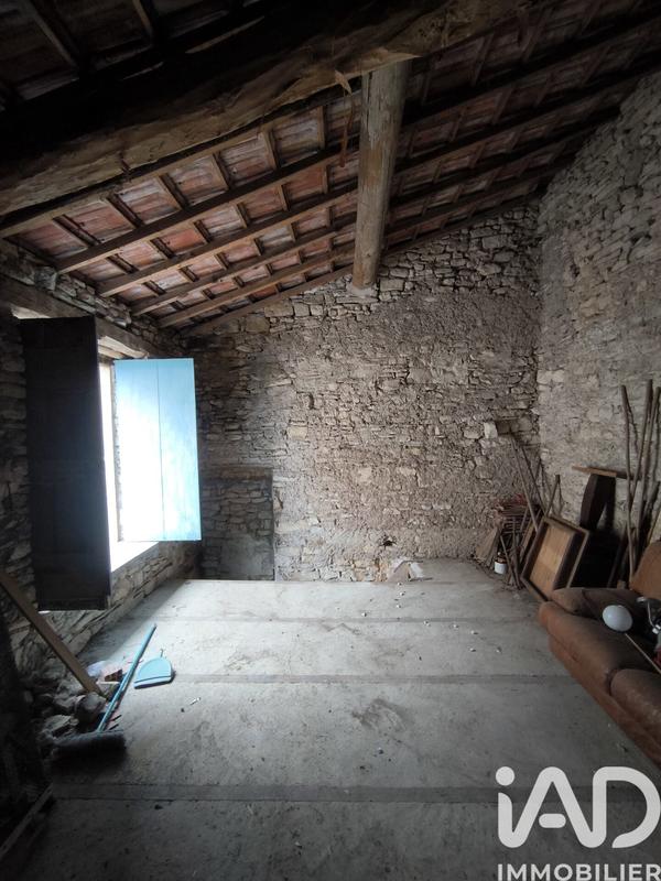 Ferme - 56 m² - 2 pièces