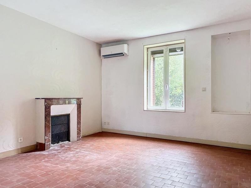 Maison - 103 m² - 5 pièces