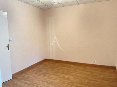 Maison - 82 m² - 3 pièces