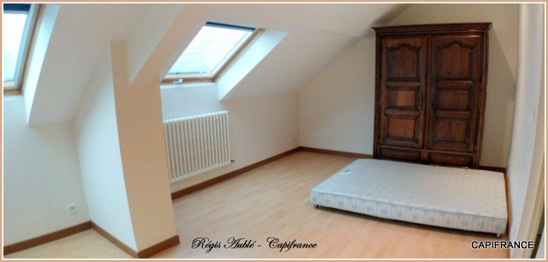 Appartement - 162 m² - 7 pièces