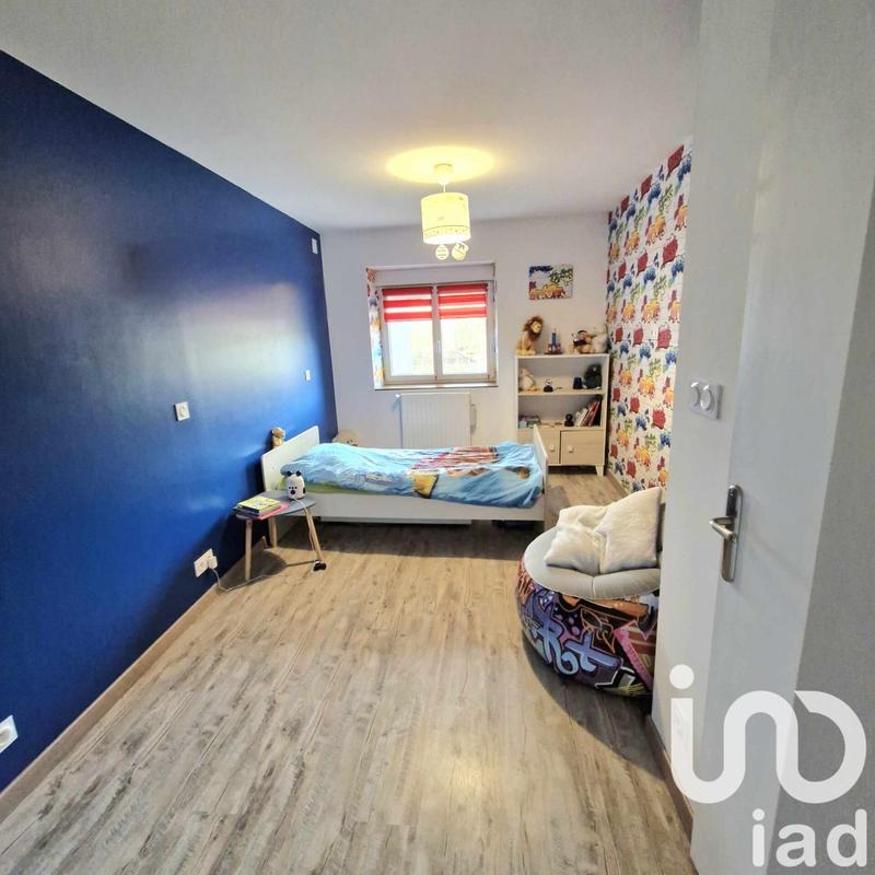 Maison - 131 m² - 5 pièces