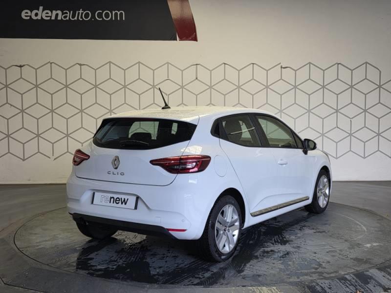 Renault Clio Blue dCi 100 - 21n Business