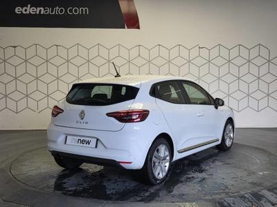 Renault Clio Blue dCi 100 - 21n Business