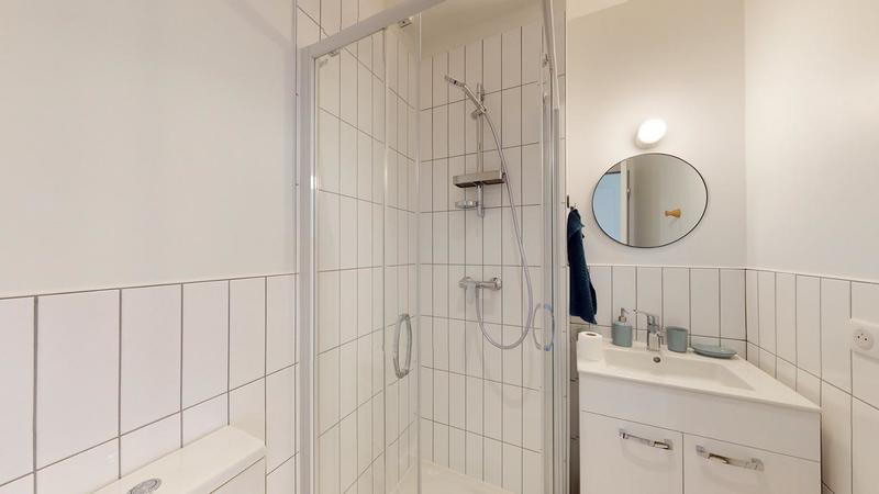 Appartement - 300 m²