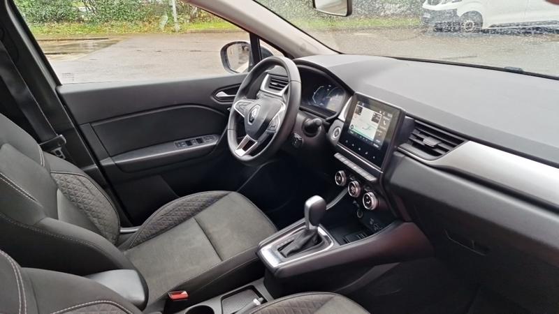 Renault Captur E-Tech 145 - 21 Business