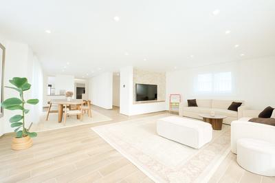 Maison contemporaine - 129 m² - 5 pièces