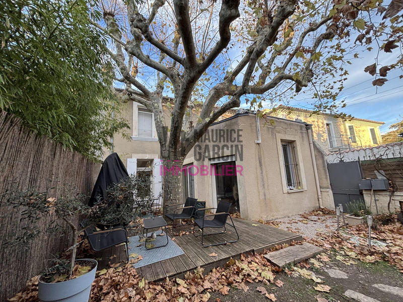 Maison - 121 m² - 5 pièces