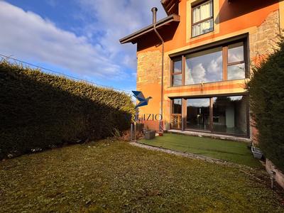 Appartement - 155 m² - 6 pièces