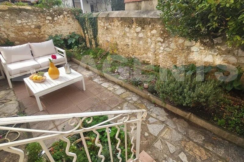 Maison de ville - 161 m² - 7 pièces