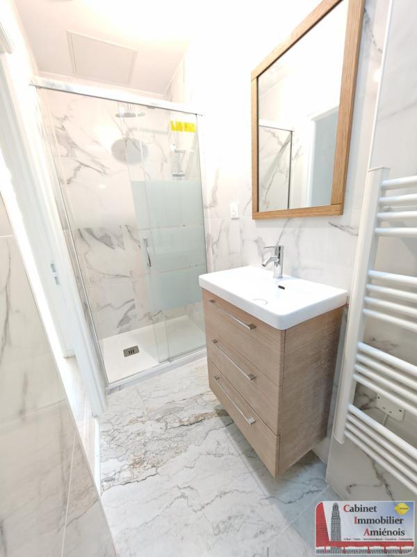 Maison - 70 m² - 4 pièces