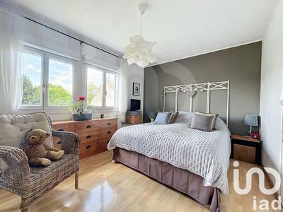 Maison - 91 m² - 4 pièces