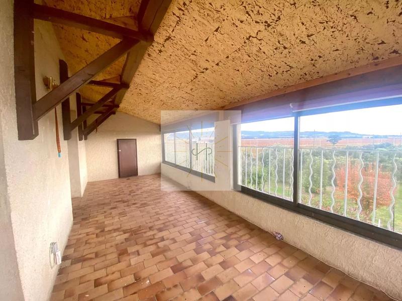 Maison - 130 m² - 10 pièces