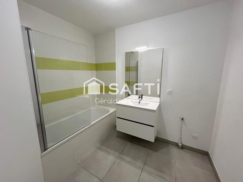 Appartement - 82 m² - 4 pièces