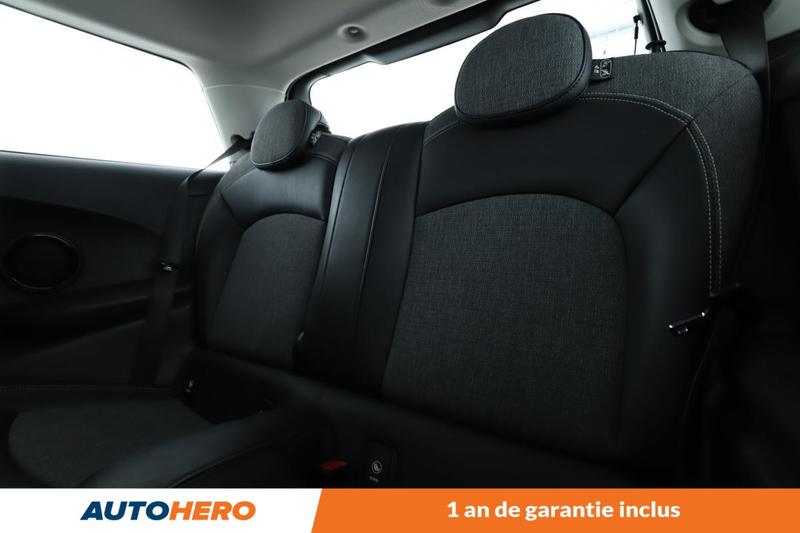 Mini Mini Cooper d Edition Blackfriars Bva 3p 116 ch