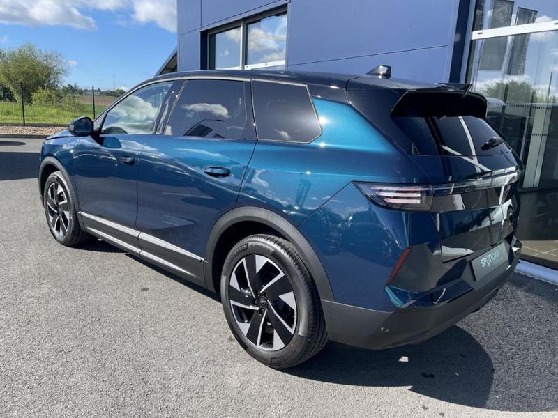 Opel grandland II 1.2 Turbo Hybrid 145ch Automatique Gs