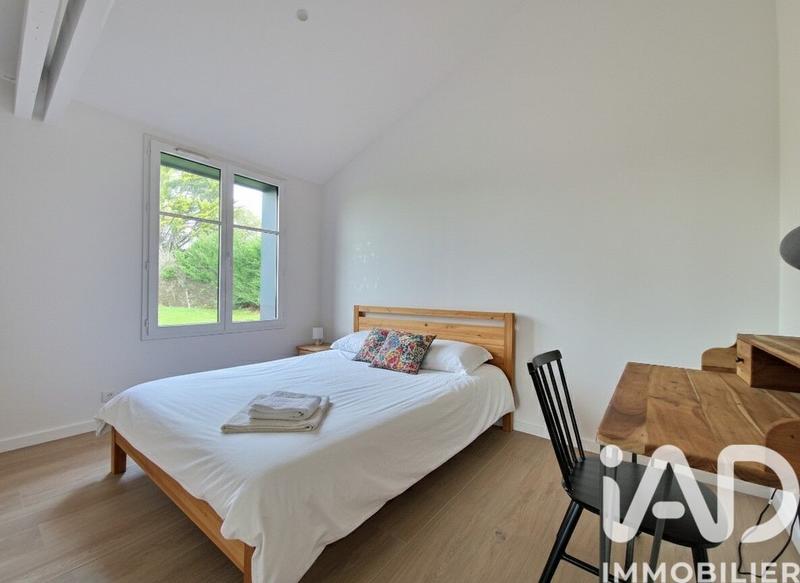 Maison - 131 m² - 5 pièces