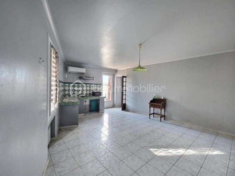 Maison de village - 172 m² - 7 pièces