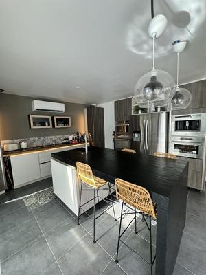 Maison traditionnelle - 100 m² - 3 pièces