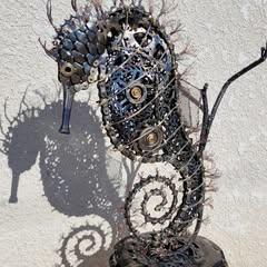 L'appel des Couleurs, le silence de la Matière