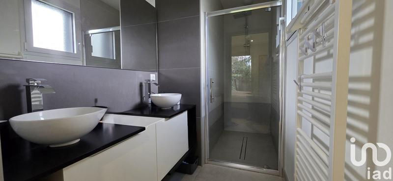 Maison de maîtres - 137 m² - 5 pièces