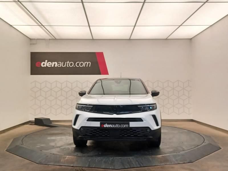 Opel Mokka Electrique 136 ch &amp; Batterie 50 kWh Elegance Business