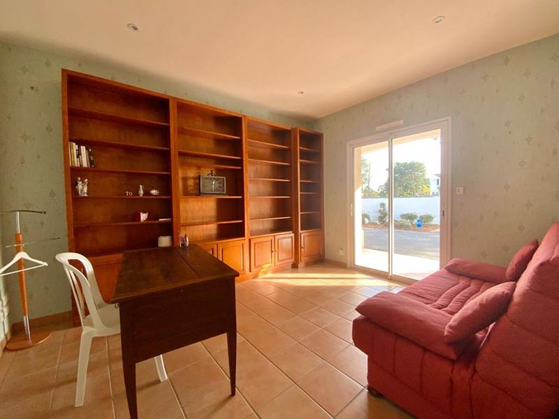 Maison - 176 m² - 5 pièces