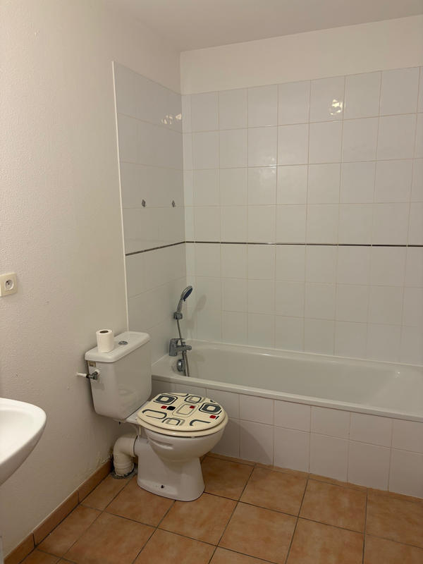 Maison - 48 m² - 2 pièces