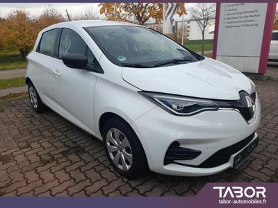 Renault Zoe Ze50 R110 Life Kauf-Bat. Led Clima