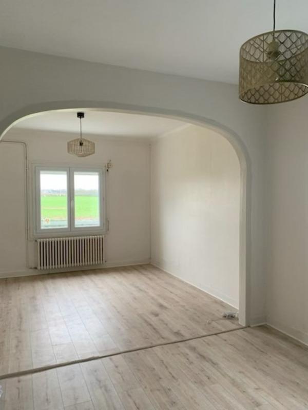 Maison de campagne - 120 m² - 7 pièces