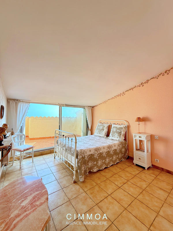 Appartement - 127 m² - 4 pièces