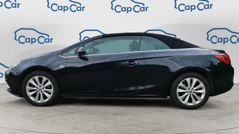 Opel Cascada 2.0 CDTi 165 Cosmo
