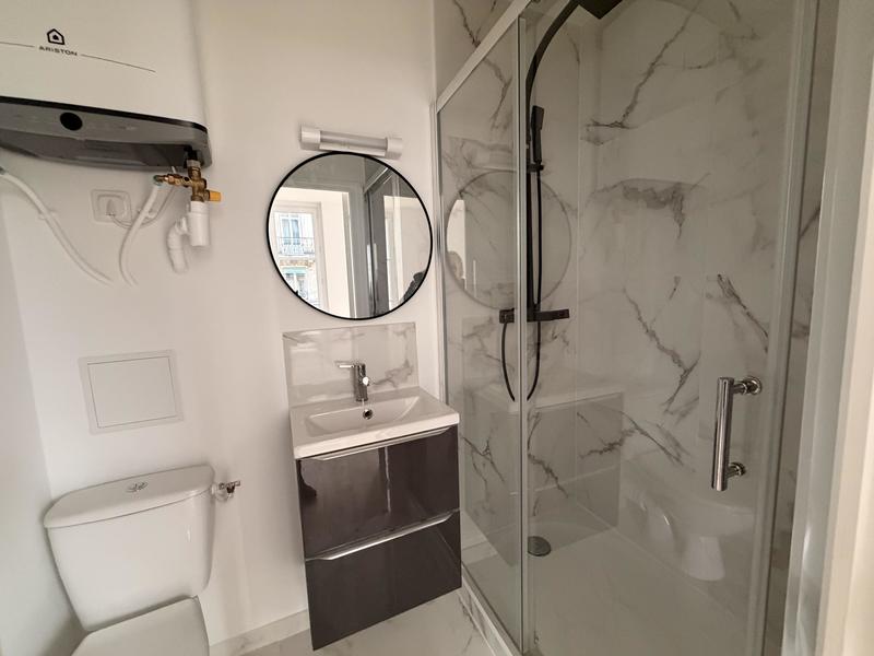 Bureau - 16 m² - 1 pièce