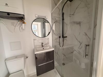 Bureau - 16 m² - 1 pièce