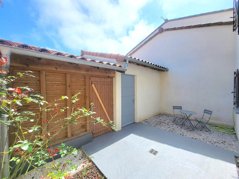 Maison - 79 m² - 4 pièces